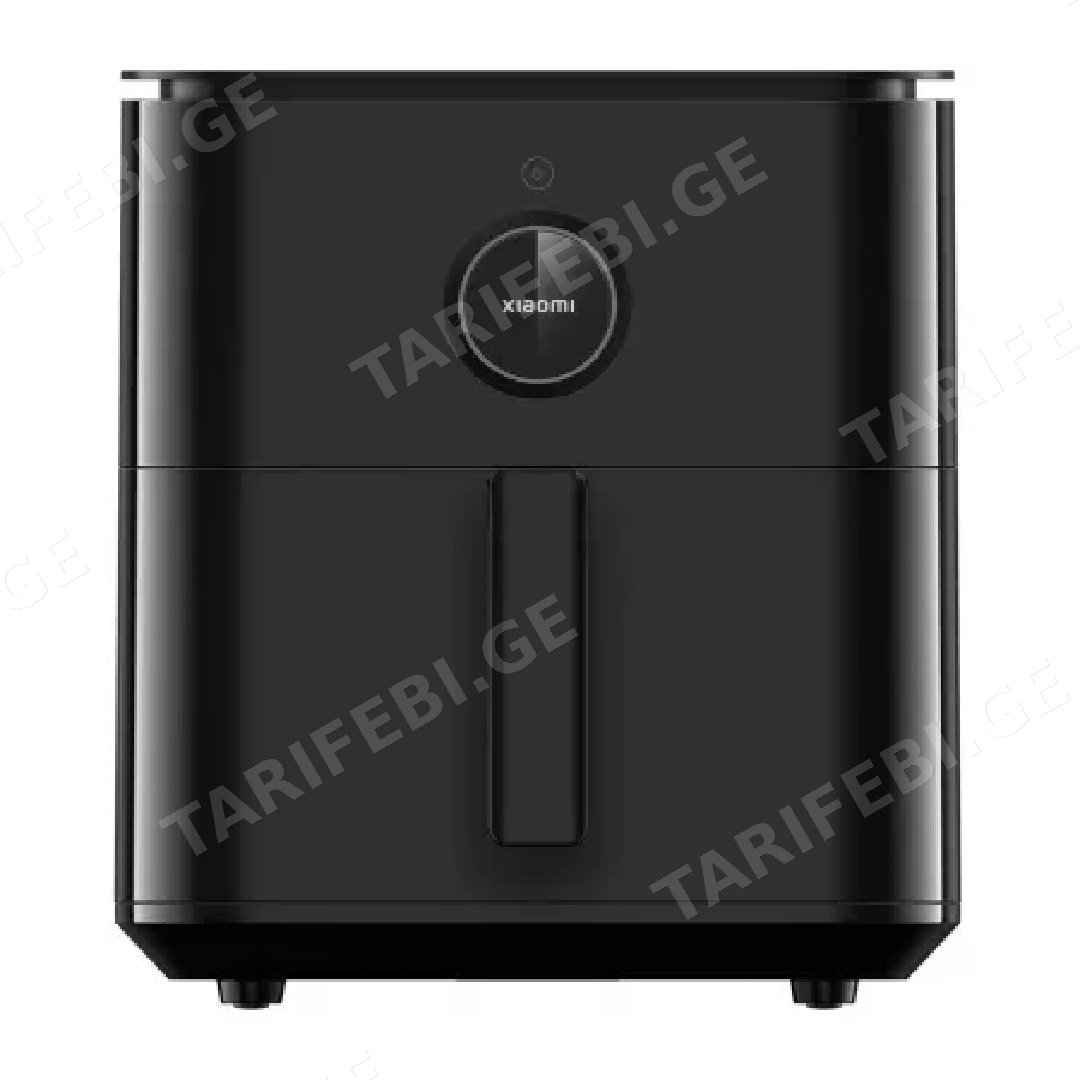 XIAOMI Smart Air Fryer 6.5L Black (MAF10)