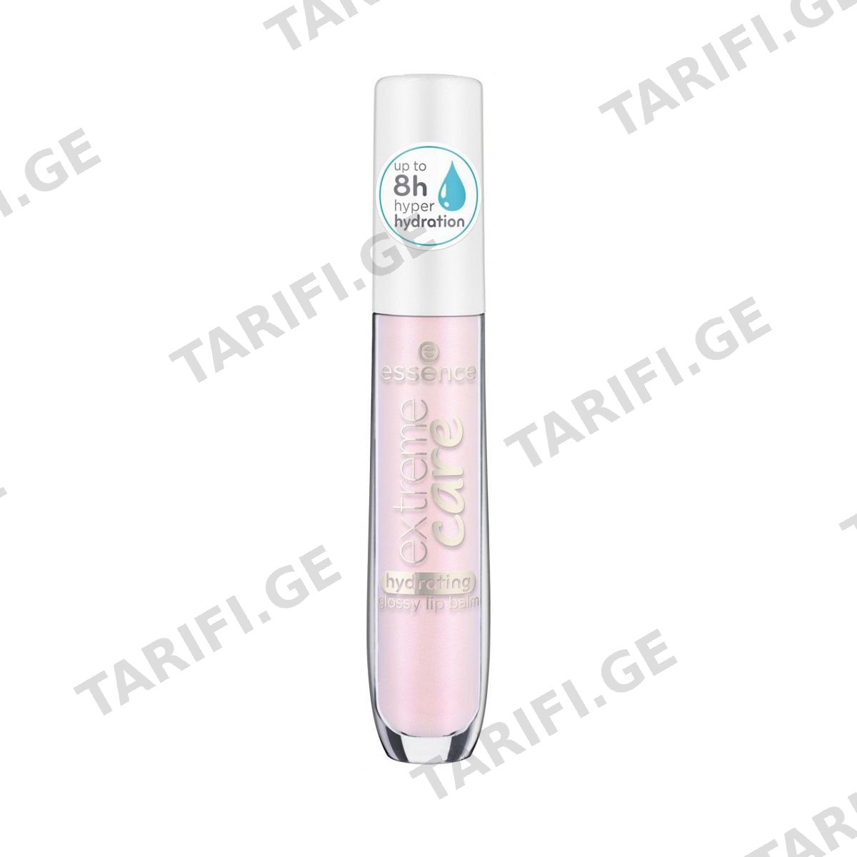 ტუჩსაცხი Extrem Care 01 3794 ესენსი - Essence