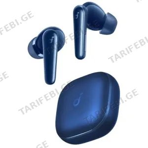 Anker Soundcore Liberty 4 Pro Blue1
