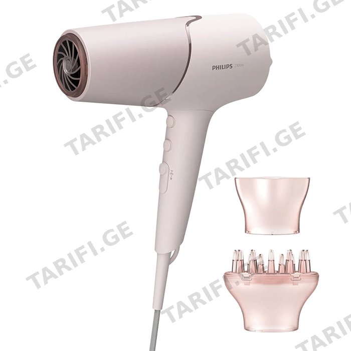 ფენი Philips BHD530/00
