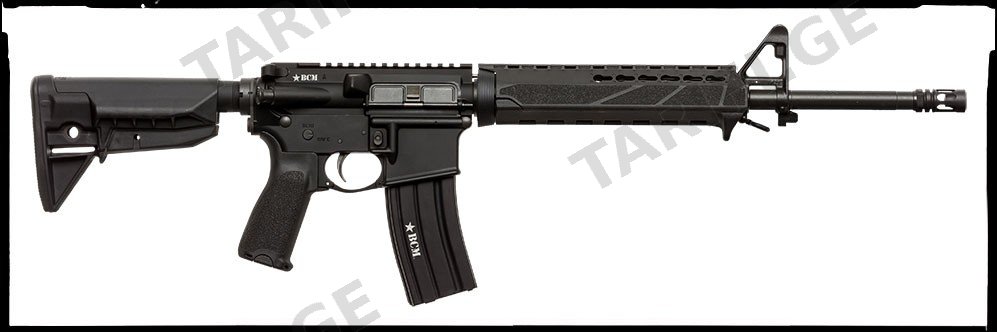 BRAVO COMPANY MID-16 MOD-0