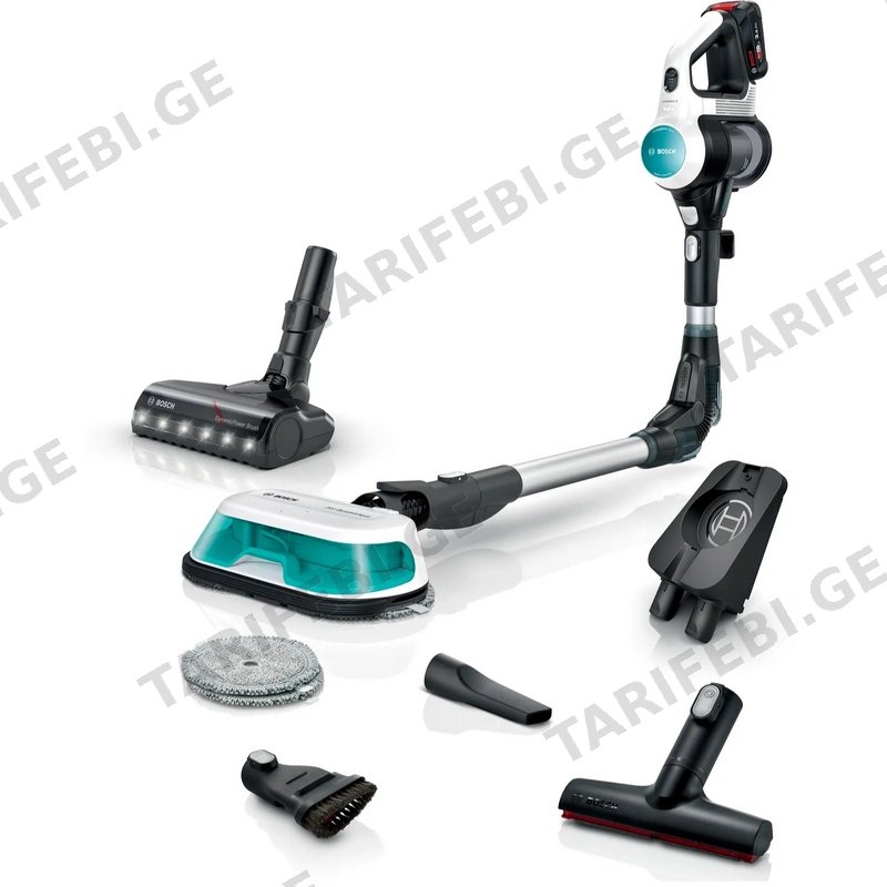 მტვერსასრუტი BOSCH BCS71HYG1