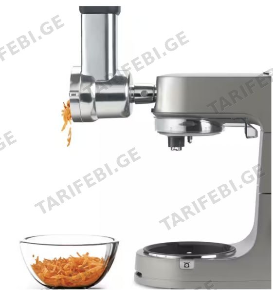 სამზარეულო კომბაინის აქსესუარი Kenwood KAX643ME