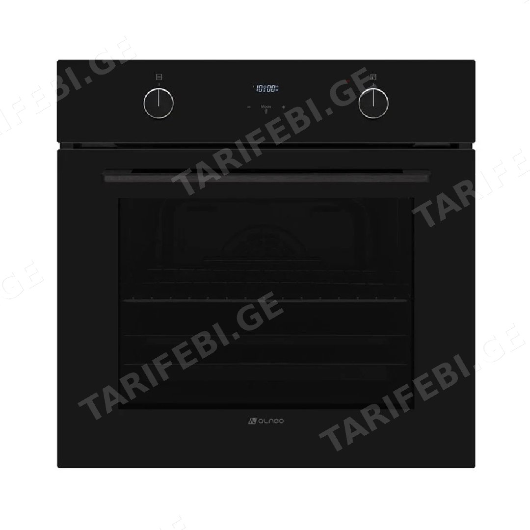 ALNEO A5006 F BLACK