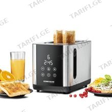 ROMMELSBACHER TO850 ტოსტერი