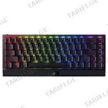 RAZER RZ03-03891900-R3M1 სადენიანი მექანიკური კლავიატურა