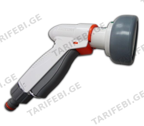 პისტოლეტი BRADAS WL-EN7T