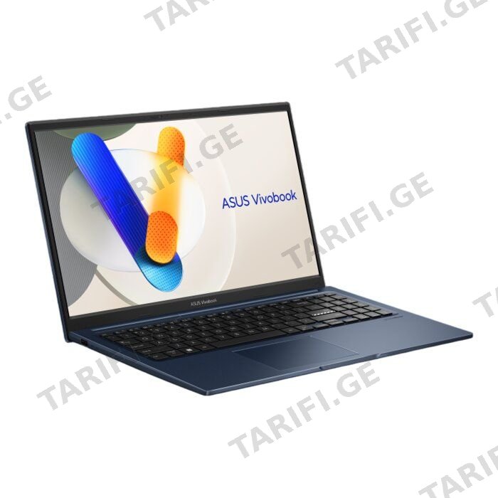 Asus VivoBook 15 (M1502YA-BQ606) Blue