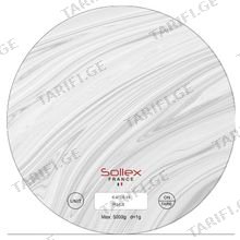SOLLEX FRANCE SL 142 სამზარეულოს სასწორი