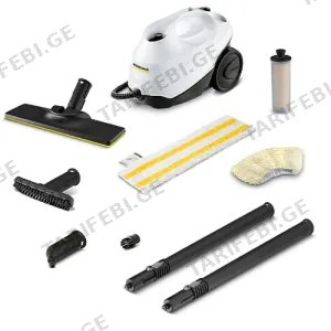 ორთქლის საწმენდი აპარატი Karcher SC 3 EasyFix *EU