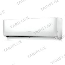 BOSCH ASX24VW30U 80მ² კონდიციონერი