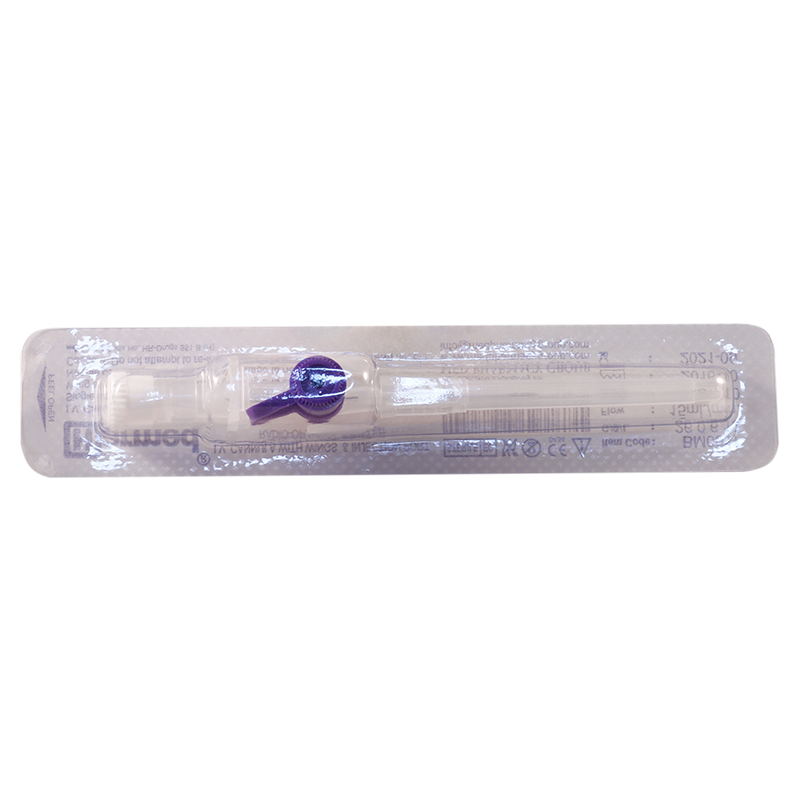 კათეტერი ვენის 26G