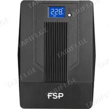 UPS FSP IFP 2000 PPF12A1603 პორტატული ელექტრო სადგური