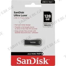 SanDisk USB Flash მეხსიერება 128GB
