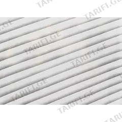 ფირი ფანჯრის სტატიკური Delfa S6723
