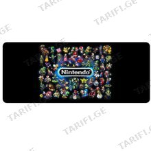 მაუსპადი "Nintendo" 90 x 40სმ