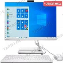 Lenovo IdeaCentre AIO 3 21.5 Intel Gen11 Celeron 6305 4GB 128GB SSD Integrated Graphics White მონობლოკი