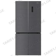 Marazzi FDR-510FSMO(SDI) SIDE BY SIDE მაცივარი