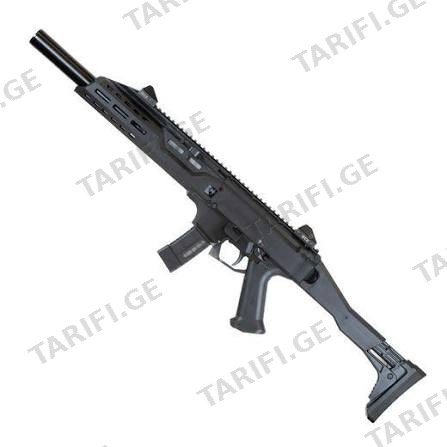 CZ scorpion EVO3 S1CARABINE 9x19
