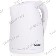 TRISTAR WK-1345 1.7ლ ელექტრო ჩაიდანი