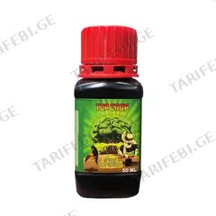 თხევადი სასუქი Top Crop Green Explosion 50 ml