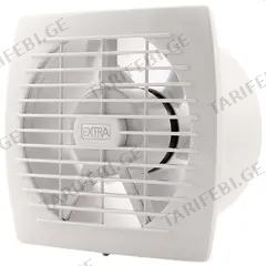 გამწოვი აბაზანის Europlast EXTRA E150