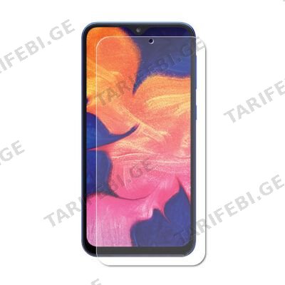 Samsung Screen Protector A01 Core GP-TTA013KDATR