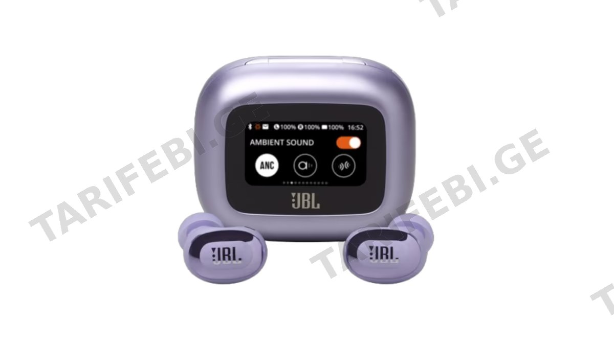 JBL Live Buds 3