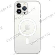 NEWFACE Apple iPhone 16 Pro მობილური ტელეფონის ქეისი