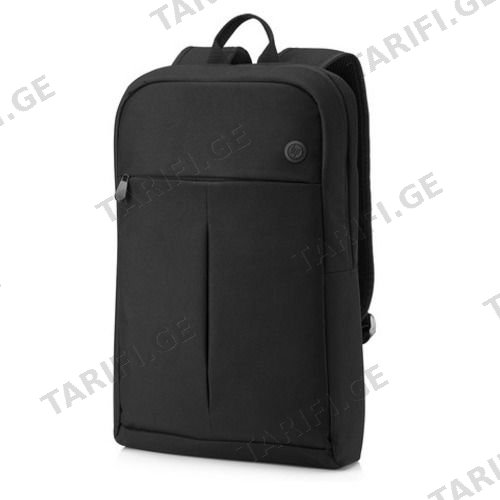 HP Prelude 15.6 Backpack (121190)