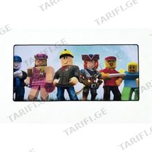 მაუსპადი "Roblox" 90 x 40სმ