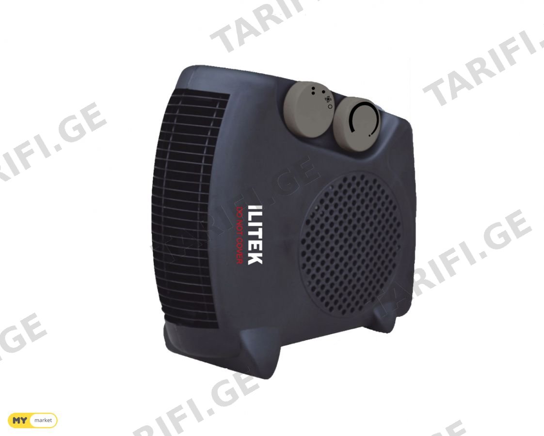 გამათბობელი IL 9017 ILITEK