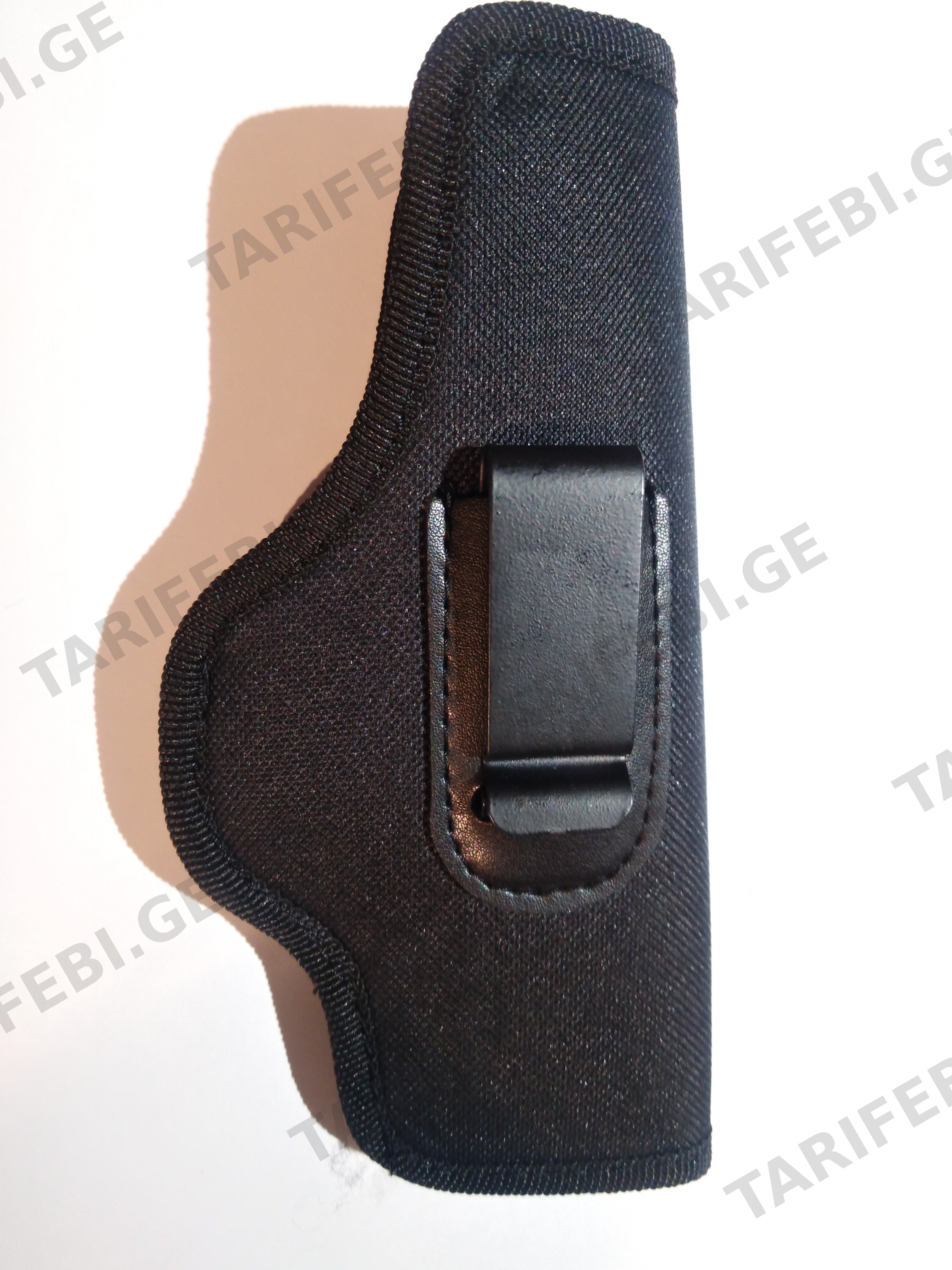 GLOCK 17-19