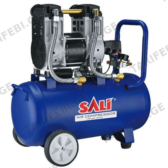 კომპრესორი SALI 72050 (1500 W)