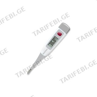 ელექტრო თერმომეტრი TG 380