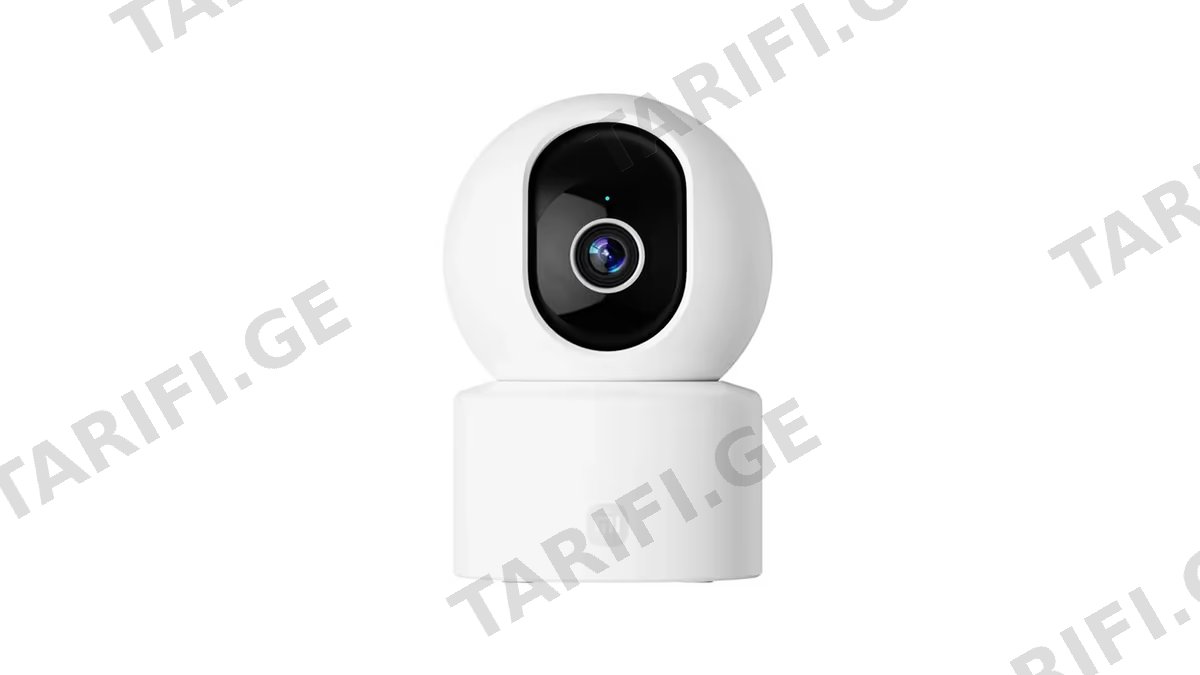 Xiaomi Smart Camera C302