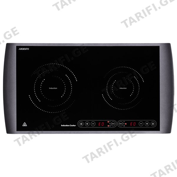 ელექტრო პლიტა ARDESTO ICS-B217