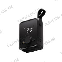 Hoto electric air pump pro