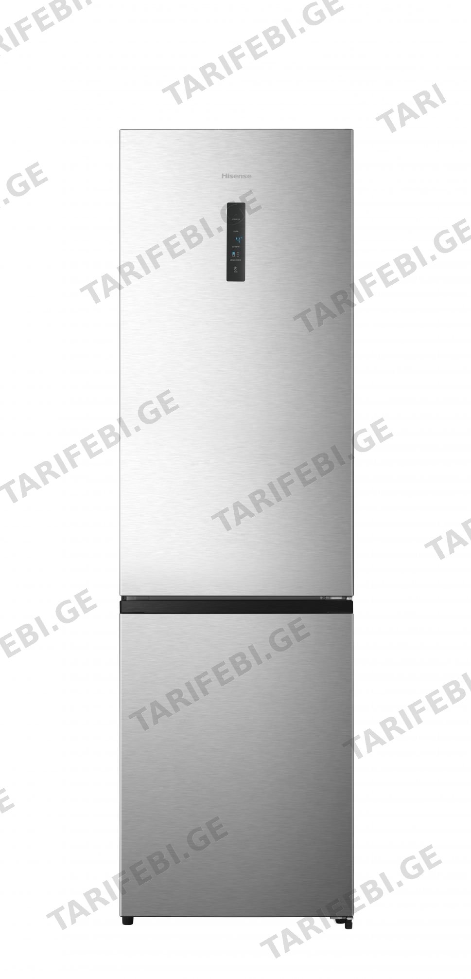 მაცივარი Hisense RD-43WC4S/INOX