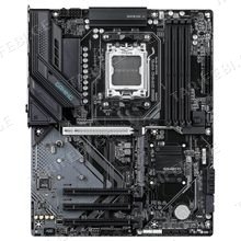 GIGABYTE B850_GAMING_WF6 დედადაფა