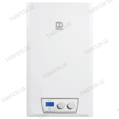 გაზის ქვაბი Demir Dokum ATRON H 28 kWt