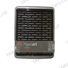 საშრობი ჭურჭლის პლასტმასი Plast Art 1560