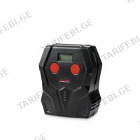 (12V) ჰაერის კომპრესორი CROWN CT36059