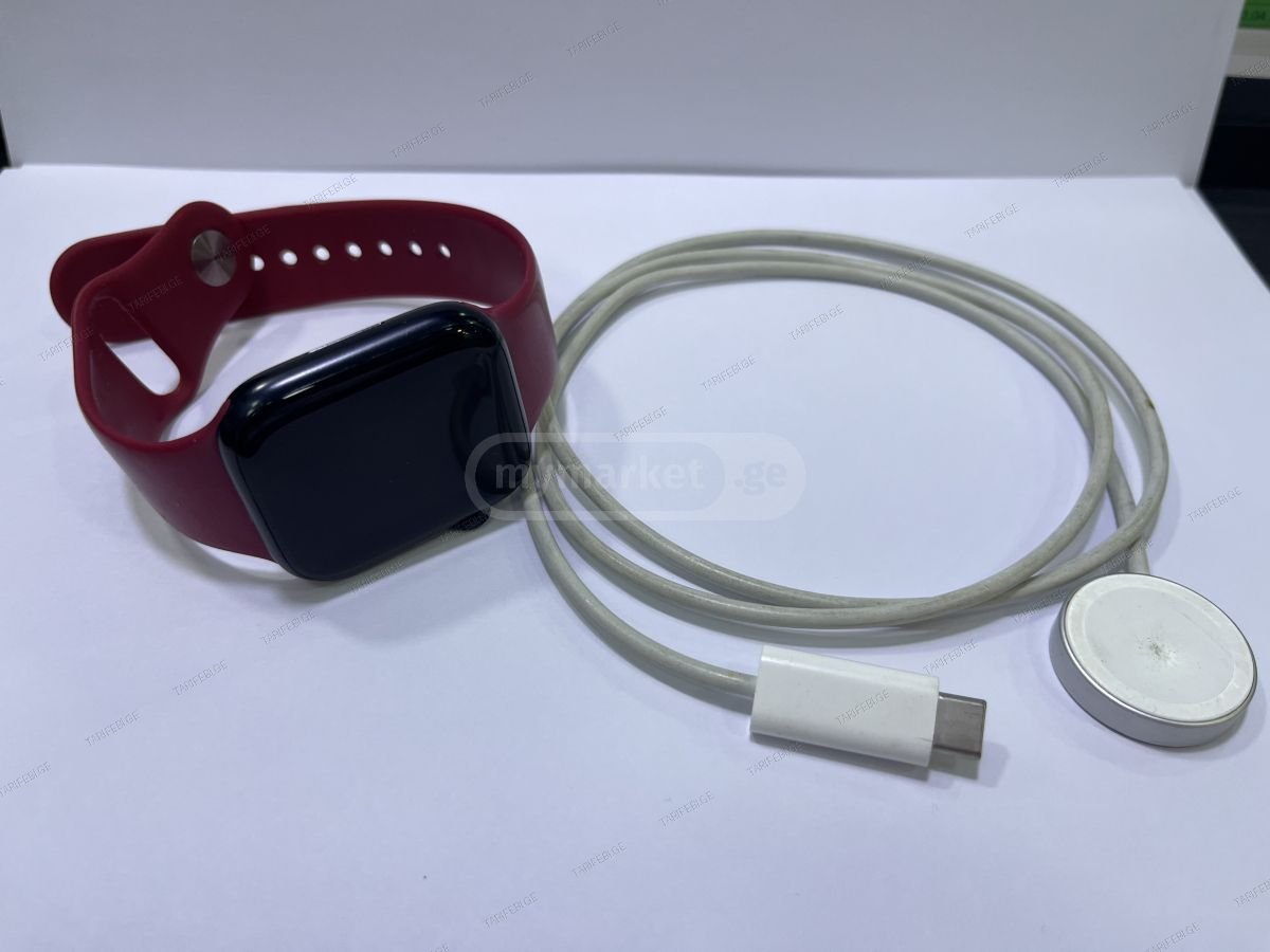 Apple   7series