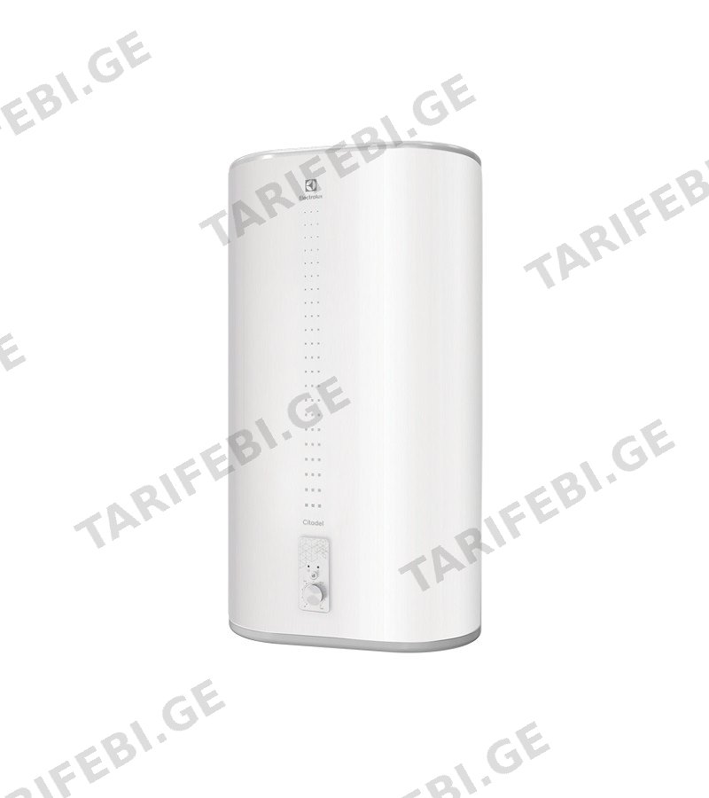 ელ. წყალგამაცხელებელი EWH 30 ლტ Citadel მწარ. Electrolux