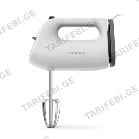 მიქსერი Kenwood HMP10.000WH