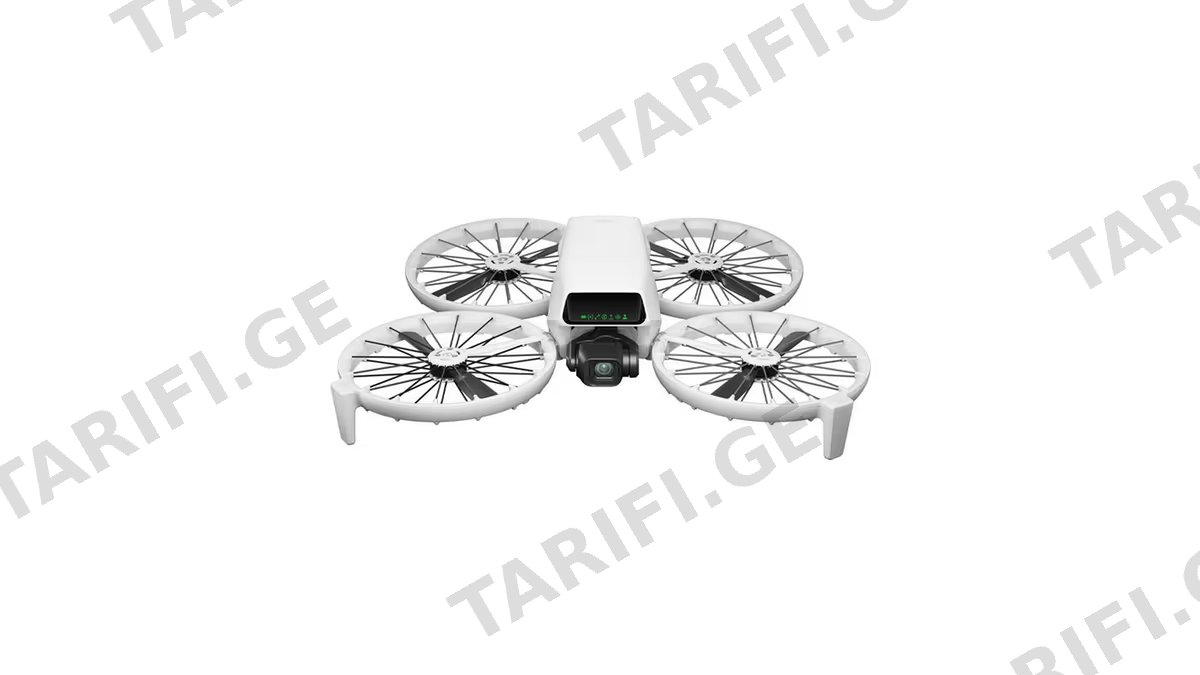 DJI Flip RC 2