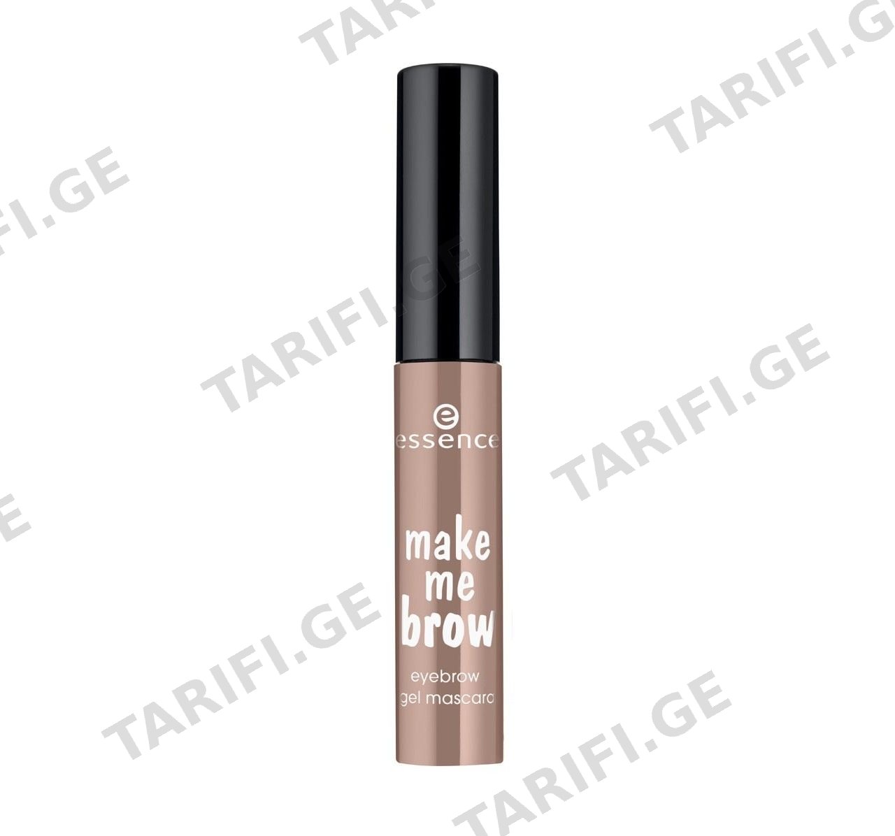 წარბის ტუში make me brow 01 8419 ესენსი - Essence