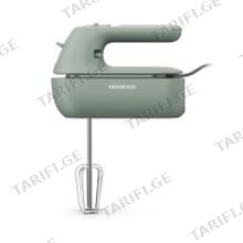 მიქსერი Kenwood HMP40.000GR