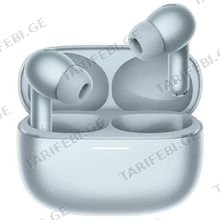 Xiaomi Redmi Buds 8 Pro Glacier Blue უსადენო ყურსასმენი